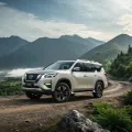 2026 Nissan Terra: Rugged Power Meets Modern Comfort