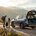 2026 Subaru Forester Premium: Comfortable and Ready for Adventure