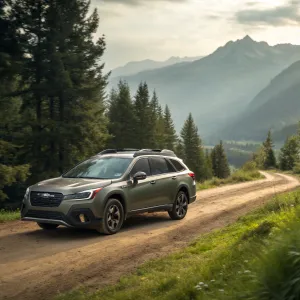 2026 Subaru Outback: Innovation Meets Everyday Use