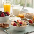 6 Breakfast Changes Linked to Creatinine Levels in Some Studies