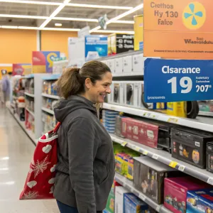 6 Walmart Clearance Deals Shoppers Are Snapping Up Fast