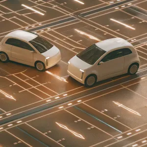 AI in Automotive: Driving the Future of Transportation