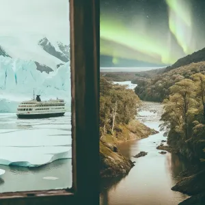 Arctic vs. Amazon: Choosing Your First Expedition Cruise