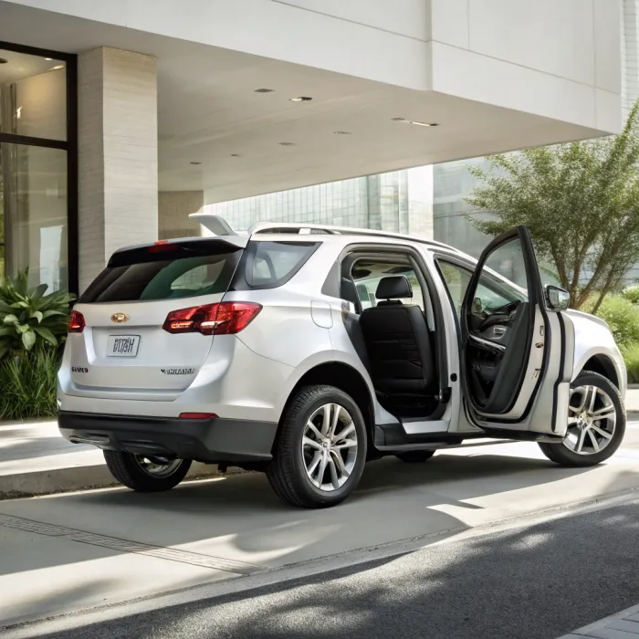 Avoid These Chevy SUVs in 2026