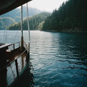 Cruises That Take You to Places Few Folks Ever See