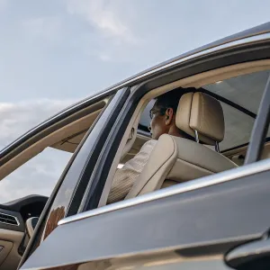 Experience True Luxury with the All-New Genesis G90