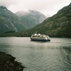 Exploring Patagonia by Sea: A Cruise Guide to the End of the World