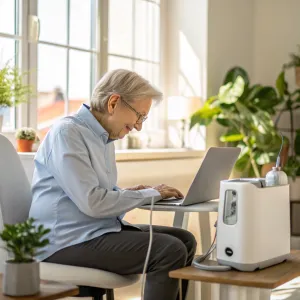 How I Found a Portable Device That Fit My Lifestyle