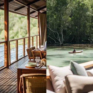 Luxury Amenities You Didn’t Know Were on Nature Cruises