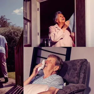 No Rinse Body Wipes for Seniors: Stay Clean, Feel Fresh