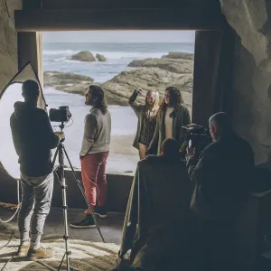 Onboard Experts: Naturalists, Photographers & Marine Biologists