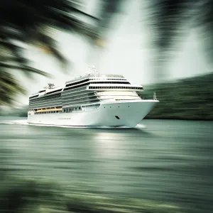 The best cruises for 2025