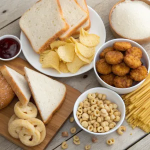 These Common Foods Could Be Making Your Arthritis Worse