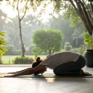 What Finally Helped Ease My Sciatica After Years of Struggle