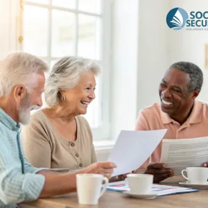 What’s New in Social Security Benefits This October