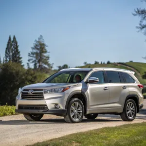 Which SUVs Consistently Rank High for Durability