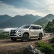 2026 Nissan Terra: Rugged Power Meets Modern Comfort