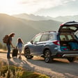 2026 Subaru Forester Premium: Comfortable and Ready for Adventure