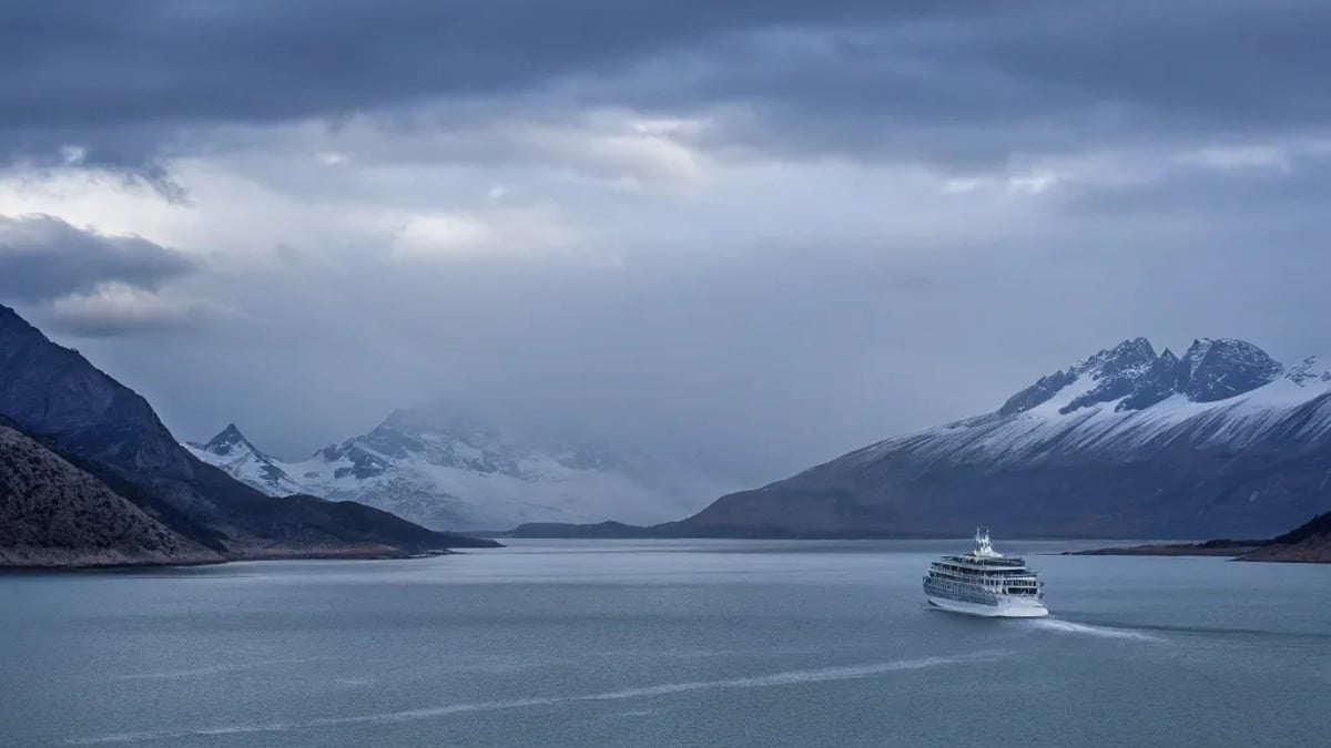 Exploring Patagonia by Sea: A Cruise Guide to the End of the World