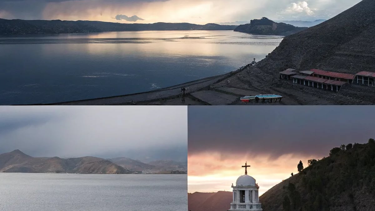 Hidden Gems of South America’s River Cruise Routes