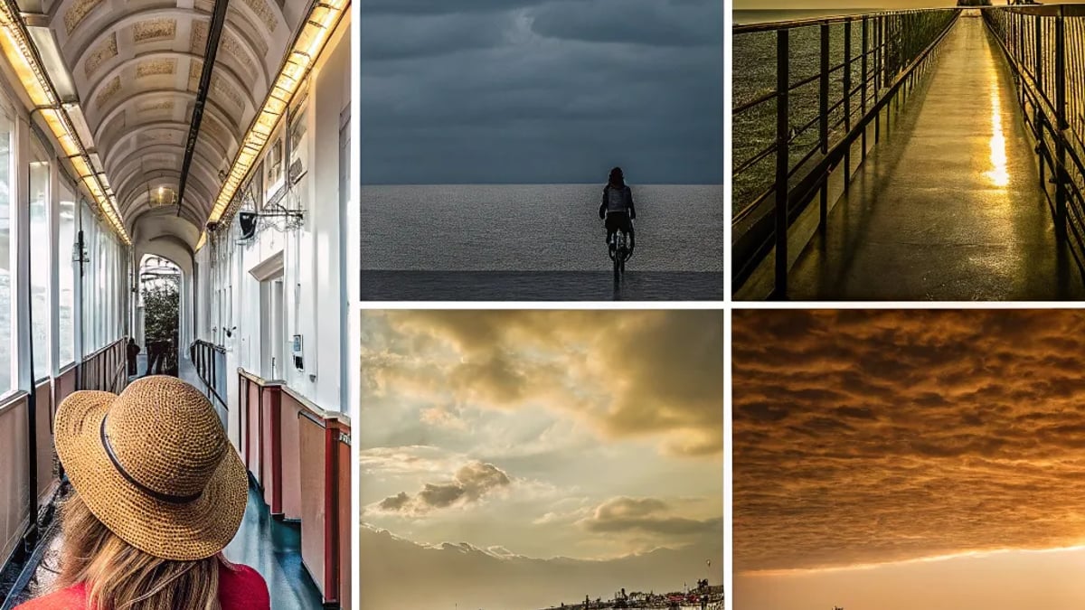 Inside the World’s Most Elegant Nature-Focused Cruise Ships