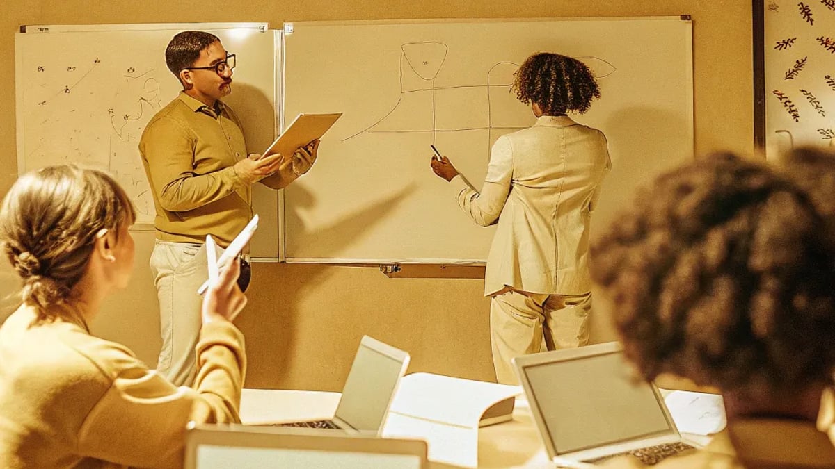 Lectures and Learning: Onboard Experts That Enrich Your Journey