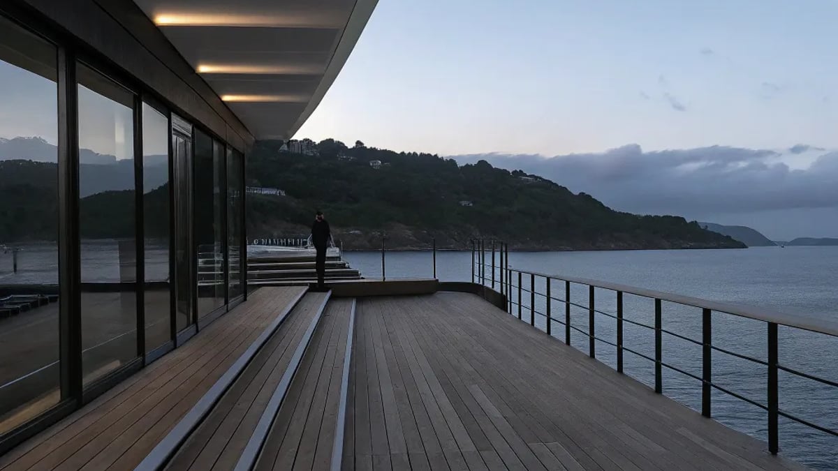 The Rise of Zero-Waste Practices in Luxury Cruising