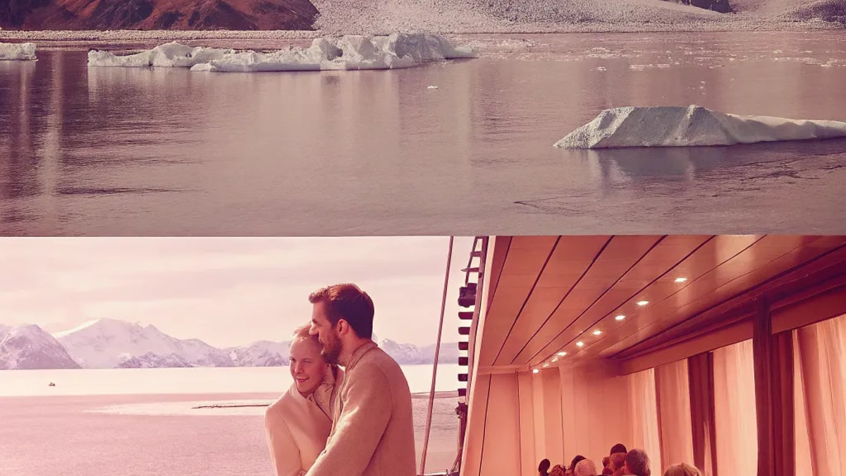 Top Luxury Cruise Lines Offering Arctic Adventures in Style