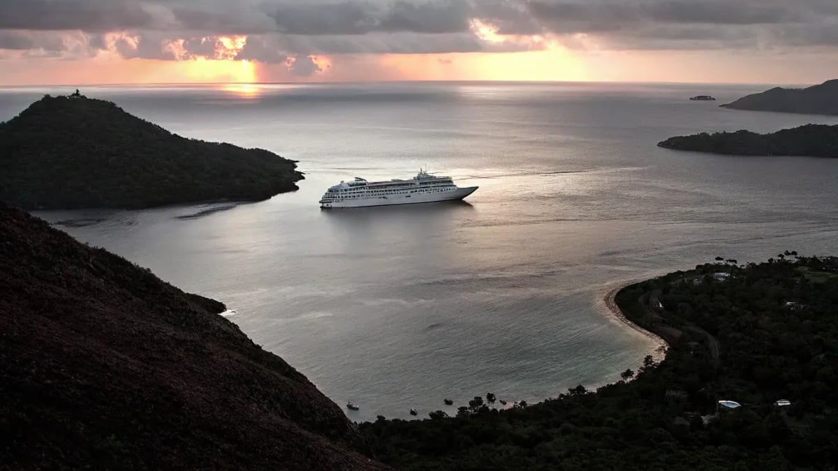 Uncharted Pacific Islands You Can Explore by Cruise