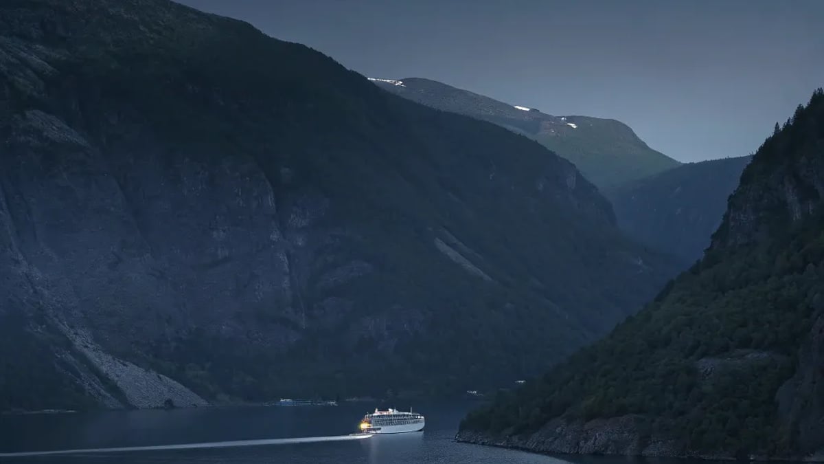 Why the Norwegian Fjords Are the Ultimate Cruise Destination