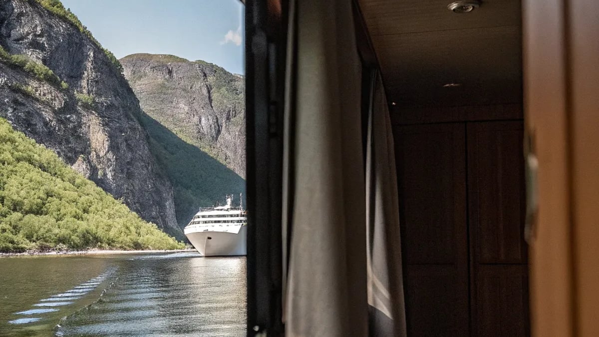 Why the Norwegian Fjords Are the Ultimate Cruise Destination