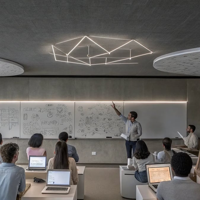 Lectures and Learning: Onboard Experts That Enrich Your Journey