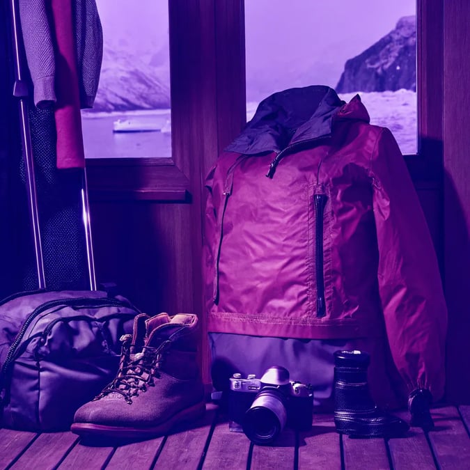 Top Gear to Pack for an Expedition Cruise Adventure