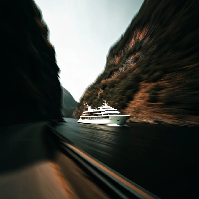 Why the Norwegian Fjords Are the Ultimate Cruise Destination