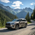 Which SUVs Keep Running Past 400K Miles Without Trouble