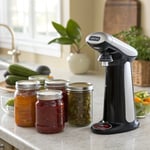 Why More Seniors Are Choosing Electric Jar Openers