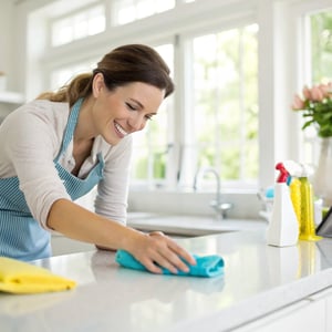 21 Cleaning Tips That Make You Say Why Didn’t I Know This