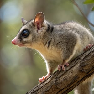 7 Rare Animals Unexpectedly Caught on Trail Cameras