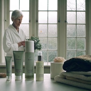 Best Skincare for 80 Year Olds: Safe, Gentle, and Effective Options