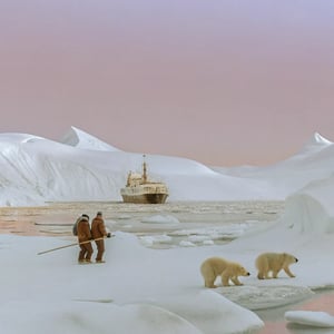 Everything You Need to Know Before Booking a Polar Expedition