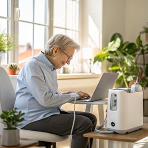 How I Found a Portable Device That Fit My Lifestyle