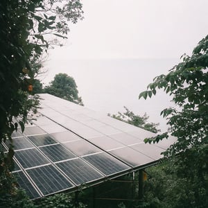 Inside the World’s Most Exclusive Eco-Luxury Cruise Suites