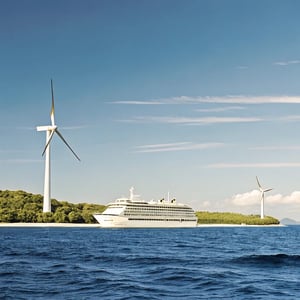 Offsetting Your Cruise Carbon Footprint: Is It Enough?