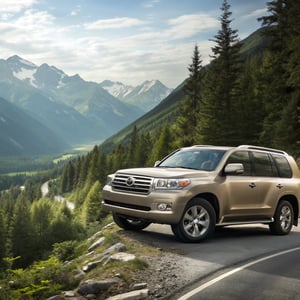 Proven Reliability: These SUVs Won't Let You Down