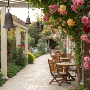 The Unexpected Garden Ideas Everyone Is Talking About in 2025