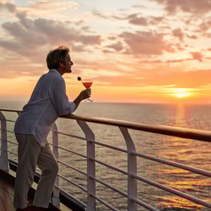 These Affordable Cruises Are Perfect for Solo Adventurers