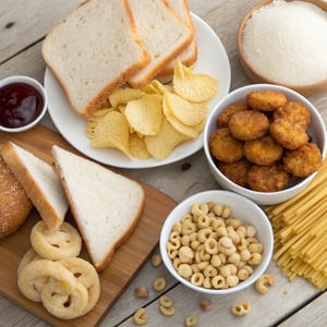 These Common Foods Could Be Making Your Arthritis Worse